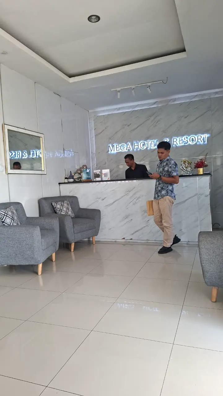Dokumentasi aktivitas tim Wijaya Provider Service