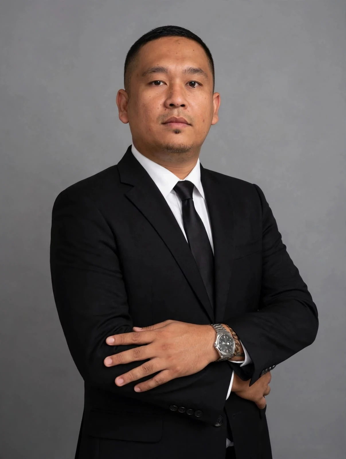Cecep Mulyana, Direktur
