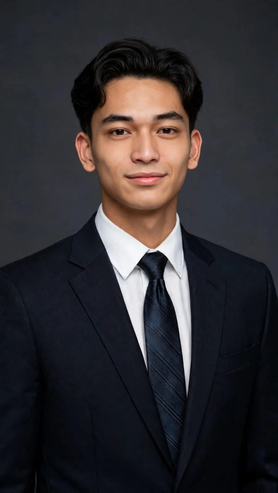 Muhammad Rayhan Ramadhan, Komisaris